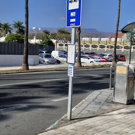 Faro Y Dunas Апартаменты