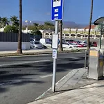 Faro Y Dunas Διαμέρισμα