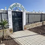 Faro Y Dunas Διαμέρισμα *