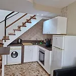 Faro Y Dunas * Μασπαλόμας