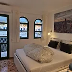 Διαμέρισμα Faro Y Dunas