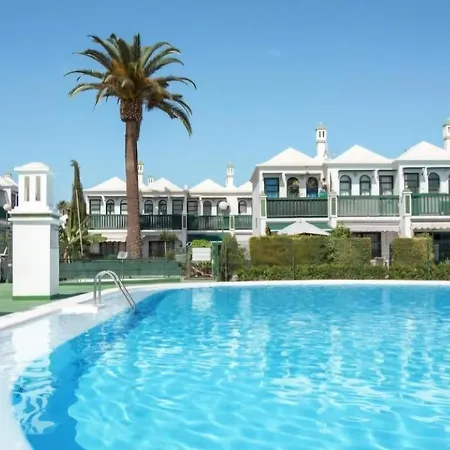 Apartament Faro Y Dunas Maspalomas (Gran Canaria)