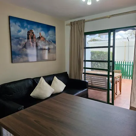 Apartament Faro Y Dunas