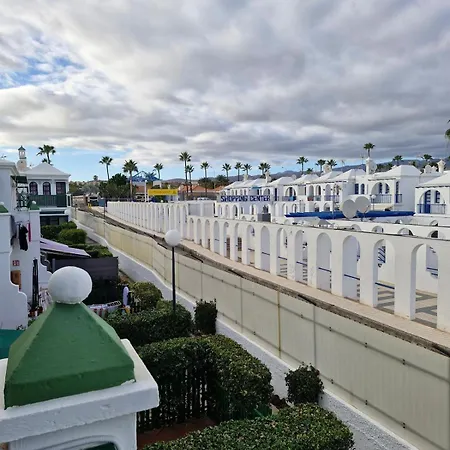 Faro Y Dunas Appartement Maspalomas (Gran Canaria)