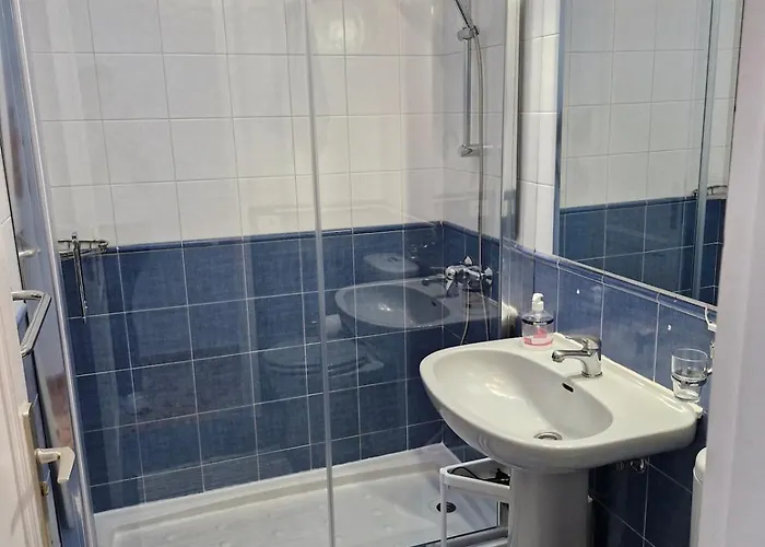 Appartement Faro Y Dunas
