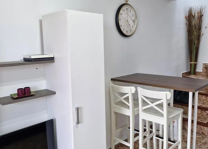 Faro Y Dunas Appartement