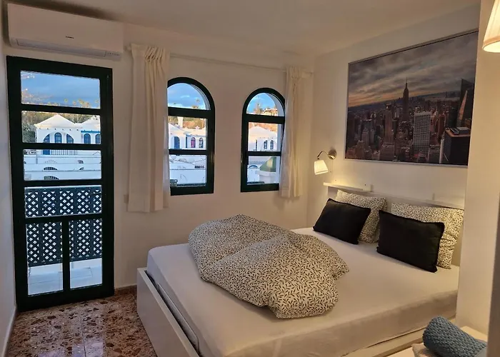 Appartement Faro Y Dunas