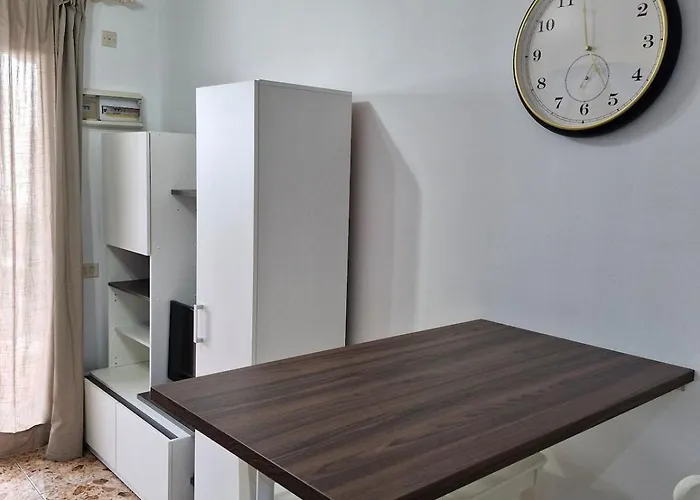 Appartement Faro Y Dunas